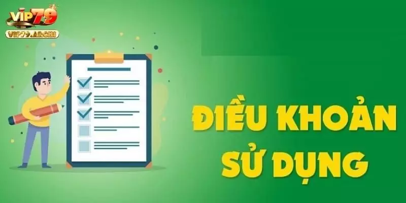 Điều khoản sử dụng hiệp ước bảo vệ quyền lợi