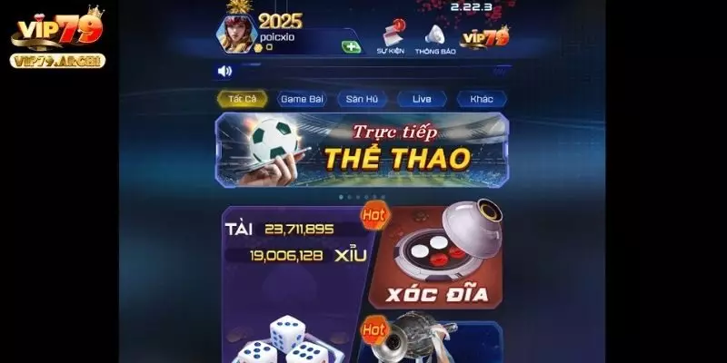 Giới thiệu cái nhìn khái về cổng game