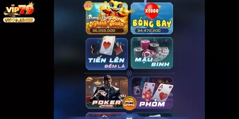 Giới thiệu giá trị cốt lõi cho sự phát triển của VIP79