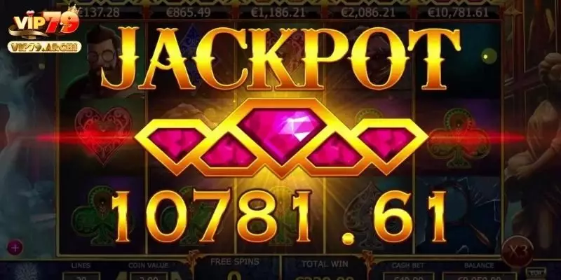 Khám phá sức hút của Jackpot slot là gì?