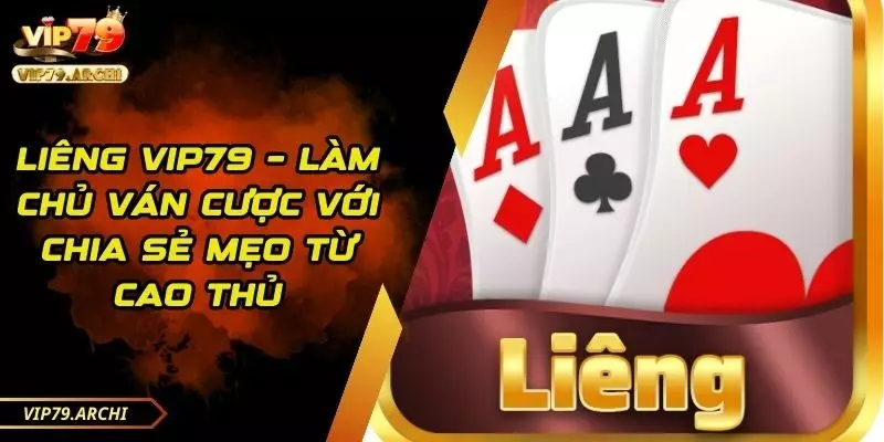 Liêng VIP79