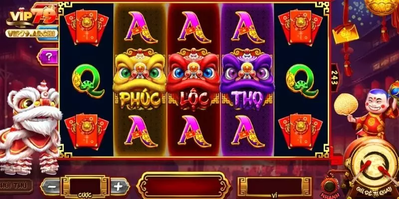 Linh hoạt áp dụng các mức đặt trong ván