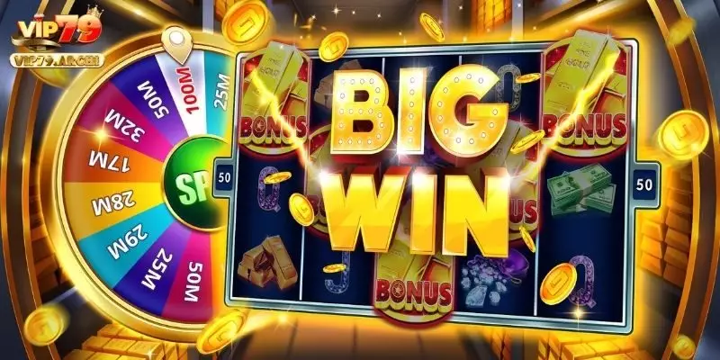 Lựa chọn thông minh trong cách chơi slot dễ thắng