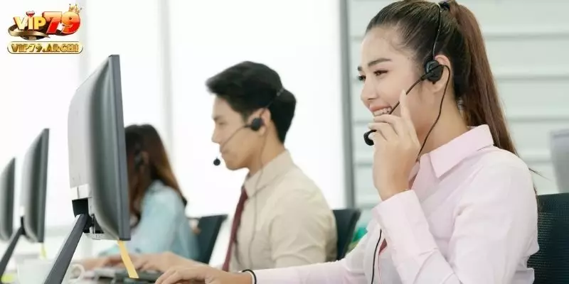 Những điều cần lưu ý khi liên hệ đến cổng game