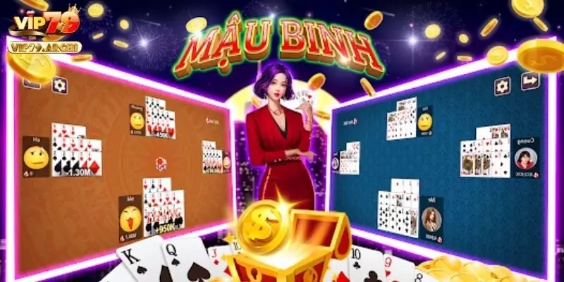 Quy tắc xếp quân bài trong tựa game