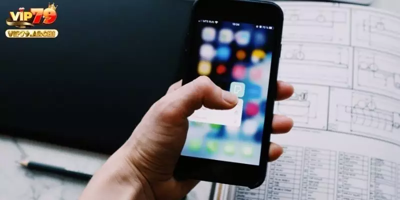 Tại sao hội viên lại chọn tải ứng dụng về điện thoại di động