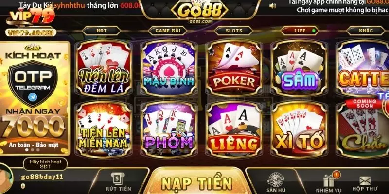 Ưu điểm của sàn đấu cho các tay cược